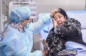 dr.sarmin