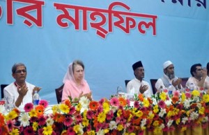 khaleda