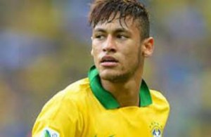 neymar