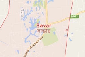 Savar