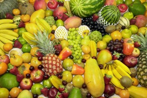 fruits