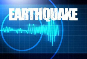 Earthquake
