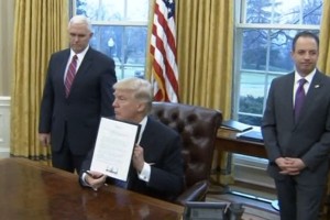 Trump-