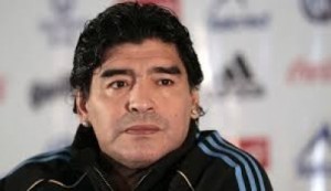 meradona