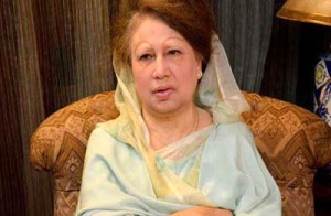 khaleda