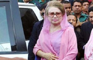 khaleda