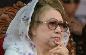 khaleda