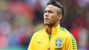 neymar