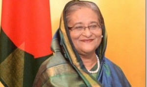 pm-hasina