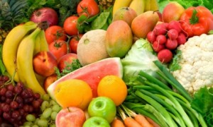 food