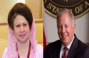khaleda