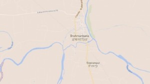 map--
