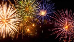 new year