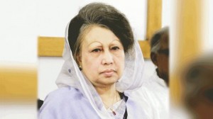 khaleda