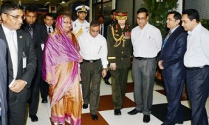 sekh-hasina