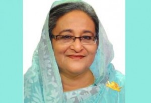 shek-hasina