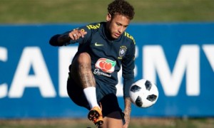 neymar