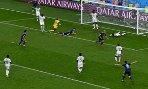 Japan-Senegal