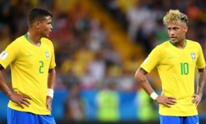 brazil