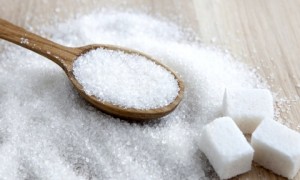 sugar