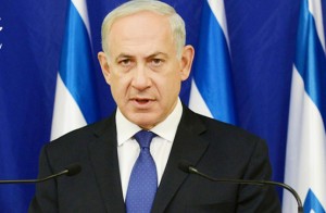 Israel-Pm