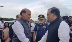 Rajnath