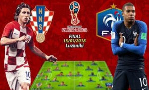 france-crotia