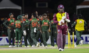 bangladesh