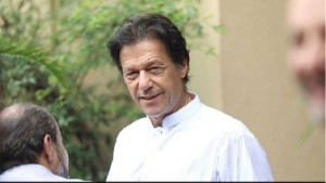 imran