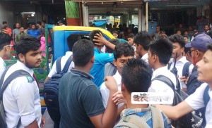 thakorga
