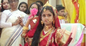 Habiganj-Kumari-puja