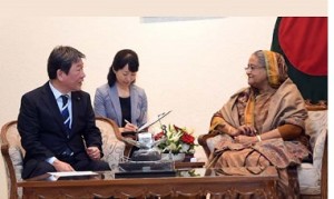 Japan-PM