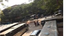 jabir bus