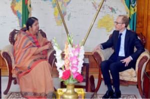 Speakar-IMF-Deligate-Meet