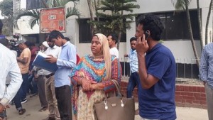 dhaka medical
