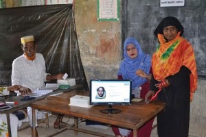 election 2