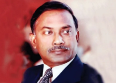পাঠ্যবইয়ে যুক্ত হচ্ছে জিয়াউর রহমানের লেখা ‘স্বাধীনতা যুদ্ধের স্মৃতি’
