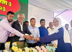 শিক্ষার্থীদের প্রযুক্তি নির্ভর শিক্ষায় দক্ষ হয়ে উঠতে হবে: আমান উল্লাহ আমান