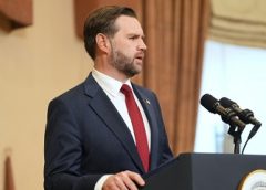 ইরানের সঙ্গে আলোচনায় সমঝোতা হয়নি: ভ্যান্স