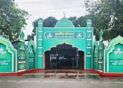 জাতীয় ঈদগাহে প্রধান ঈদ জামাতে অংশ নেবেন রাষ্ট্রপতি ও প্রধানমন্ত্রী, সকল প্রস্তুতি সম্পন্ন
