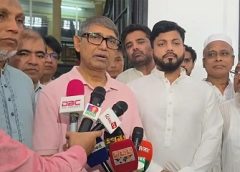 ‘জিয়া স্মৃতি জাদুঘর’ সংস্কার করে দ্রুত জনসাধারণের জন্য উন্মুক্ত করা হবে : মুক্তিযুদ্ধমন্ত্রী