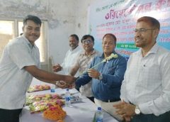 সাভার সরকারি বিশ্ববিদ্যালয় কলেজে বর্ণাঢ্য আয়োজনে ১২টি বিভাগের স্নাতক প্রথম বর্ষের ওরিয়েন্টেশন ক্লাস শুরু