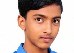 চিরকুটে ‘কেউ আমাকে খোঁজার চেষ্টা করবে না’ লিখে স্কুলছাত্র নিখোঁজ