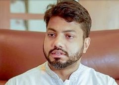 মন্ত্রিসভা থেকে ইশরাককে পদত্যাগের নির্দেশ প্রধানমন্ত্রীর